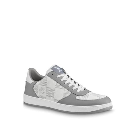 louis vuitton rivoli sneakers